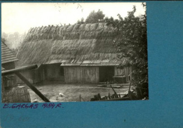 stodoła, skan 2