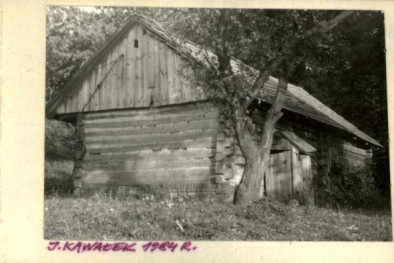 stajnia, skan 3