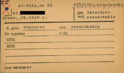 stodoła, skan 1