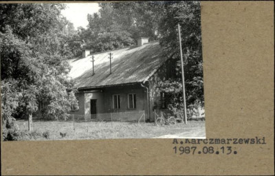 rządcówka, skan 2