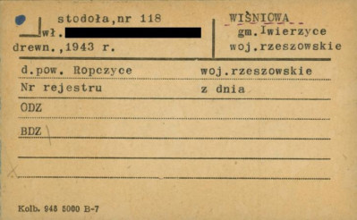 stodoła, skan 1