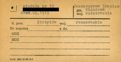 stodoła, skan 1