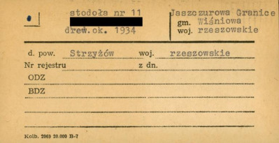 stodoła, skan 1