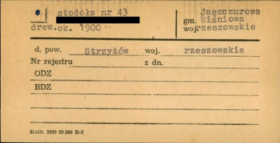 stodoła, skan 1