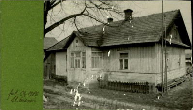 dom, skan 2