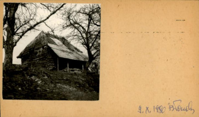 stodoła, skan 2