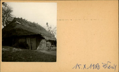 stodoła, skan 2