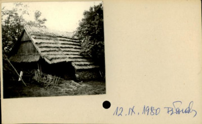 stodoła, skan 2
