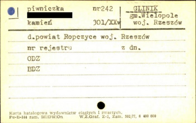 piwniczka, skan 1