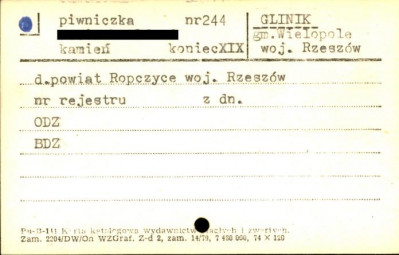 piwniczka, skan 1