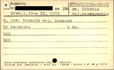 komora, skan 1