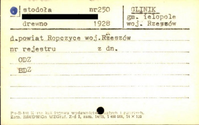 stodoła, skan 1
