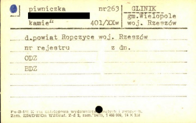 piwniczka, skan 1
