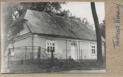 dom, skan 2
