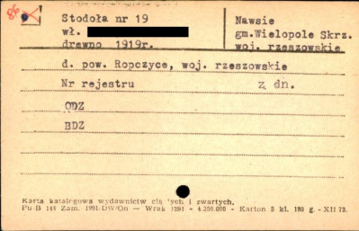 stodoła, skan 1