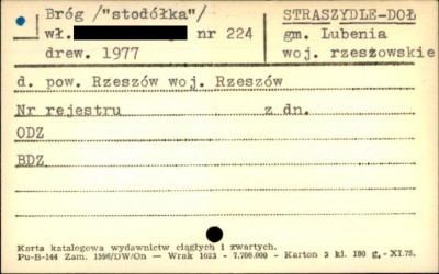 bróg w zagrodzie, skan 1