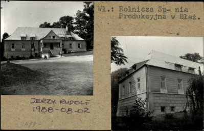 dwór, ob. roln. sp. pr., skan 2