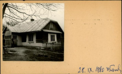 dom, skan 2