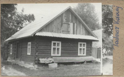 dom, skan 2