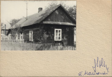 dom, skan 2