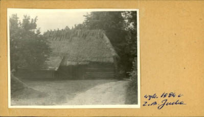 stodoła, skan 2