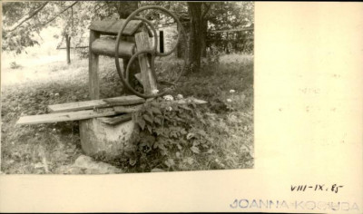 studnia, skan 2