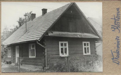 dom, skan 2