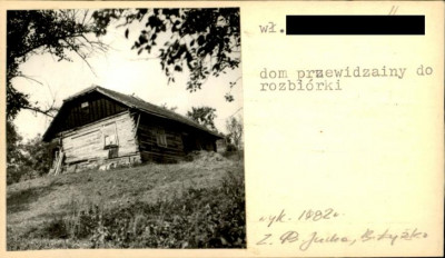 dom, skan 2