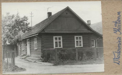 dom, skan 2