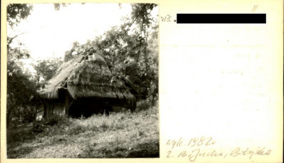 stodoła, skan 2