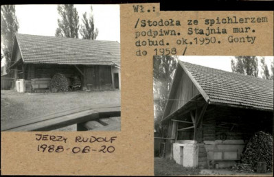 stodoła i stajnia, skan 2