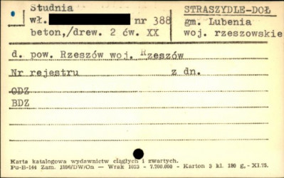 studnia, skan 1