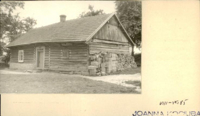 dom, skan 2