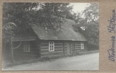 dom, skan 2