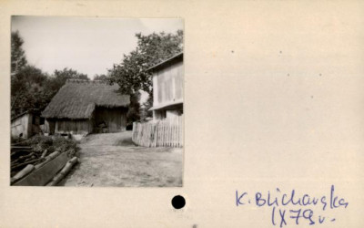 stodoła, skan 2