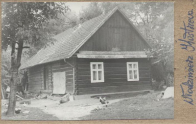 dom, skan 2