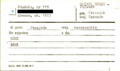 stodoła, skan 1