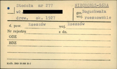 stodoła, skan 1