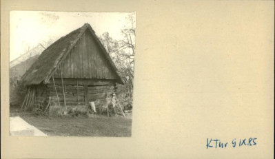 stodoła, skan 2