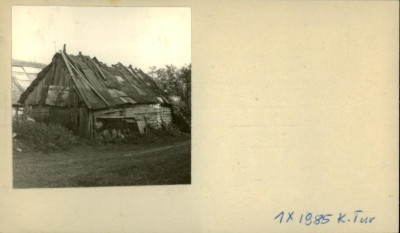 stodoła, skan 2