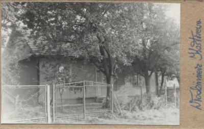 dom, skan 2