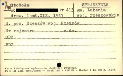 stodoła, skan 1