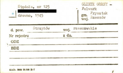 stodoła, skan 1