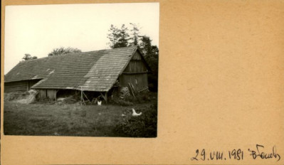 stodoła, skan 2