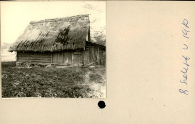stodoła, skan 2