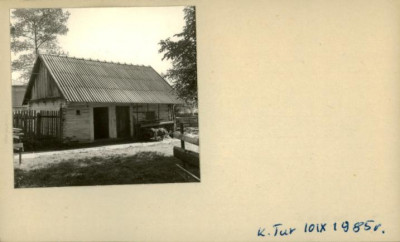 stajnia, skan 2