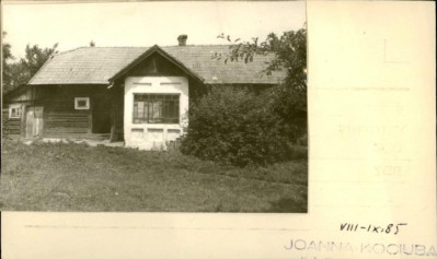 dom, skan 2