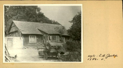 dom, skan 2
