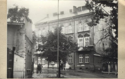 dom, skan 2