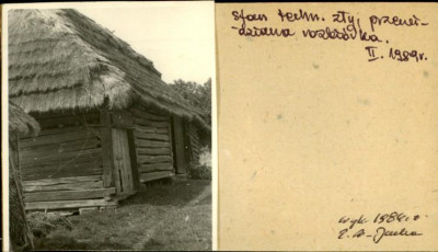 stodoła, skan 2